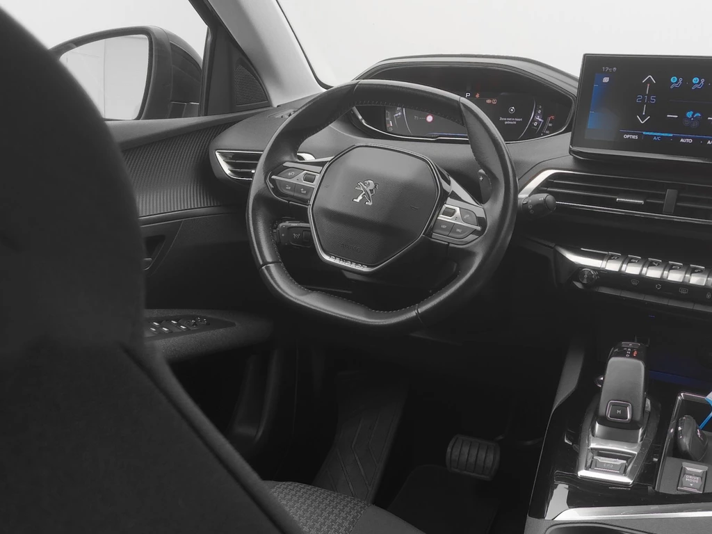 Peugeot 3008 – foto 23