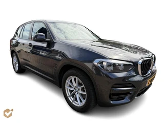 BMW X3 – thumbnail 9