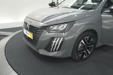 Peugeot 208 PureTech 100 Allure | Apple Carplay | Parkeersensoren | Climate Control