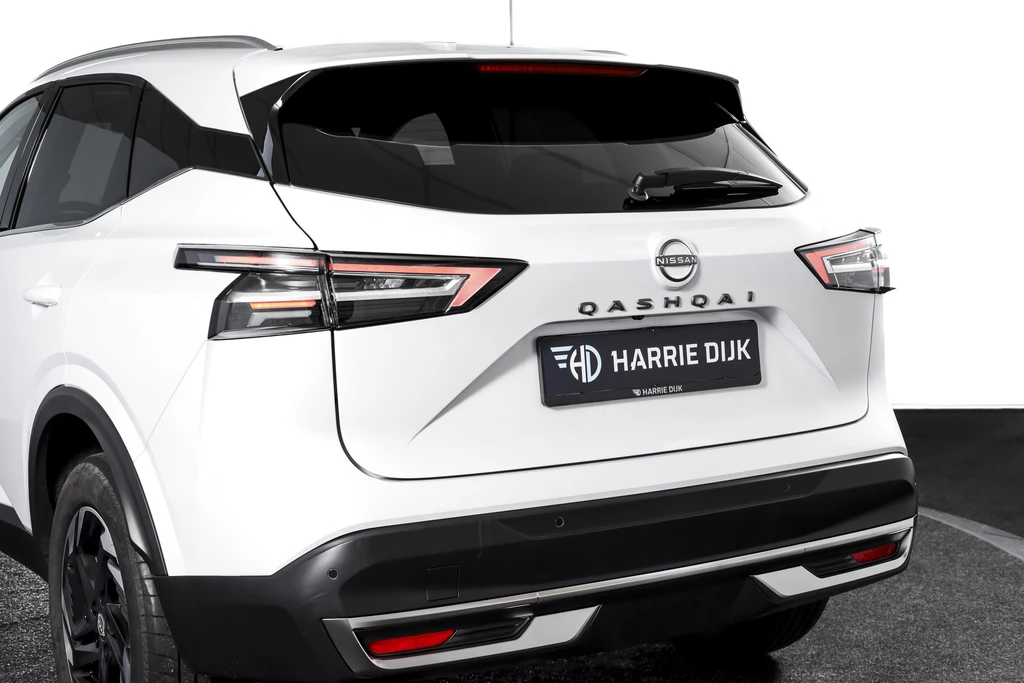 Nissan QASHQAI – foto 5