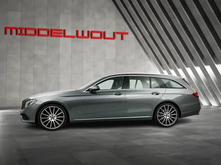 Mercedes-Benz E-Klasse – thumbnail 2