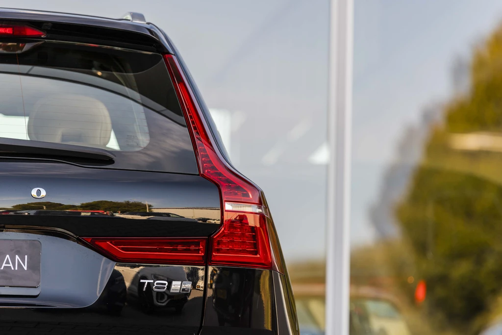 Volvo XC60 – foto 45