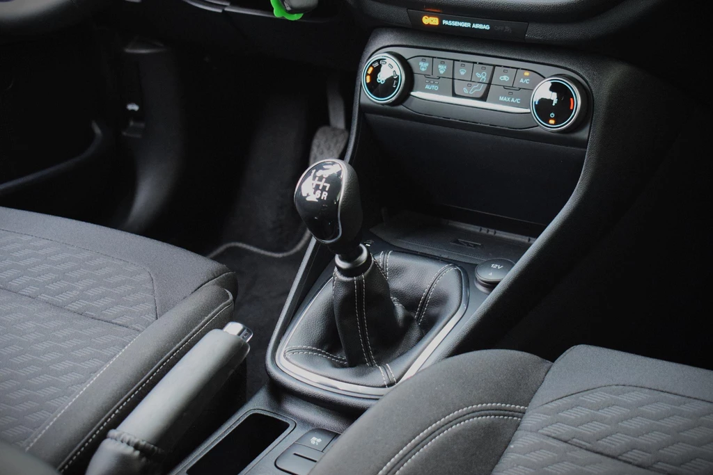 Ford Fiesta – foto 21