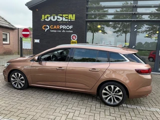 Renault Mégane – thumbnail 3