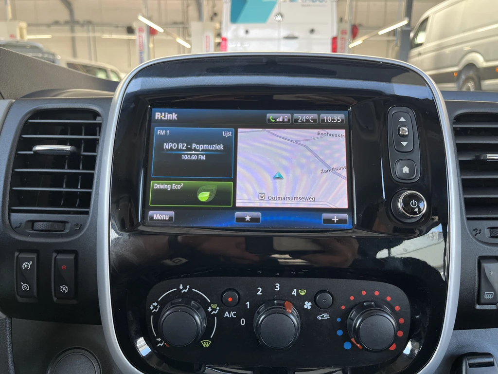 Renault Trafic – foto 33