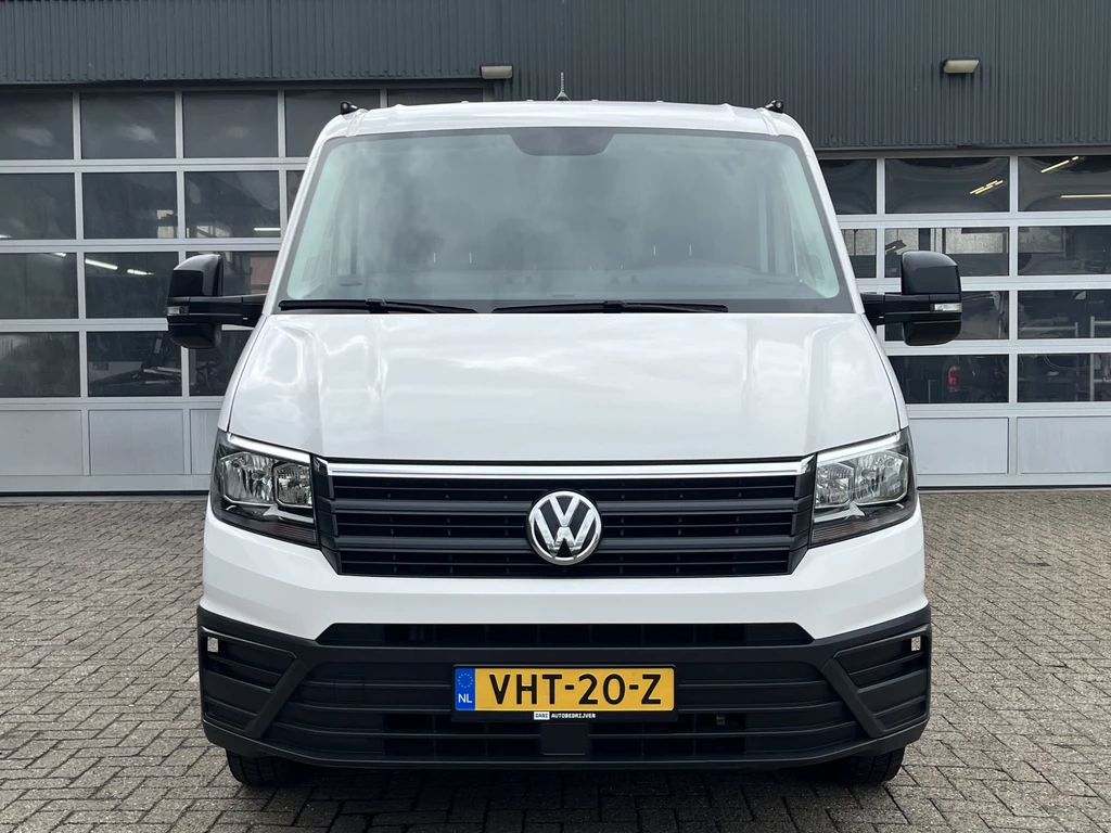 Volkswagen Crafter – foto 10