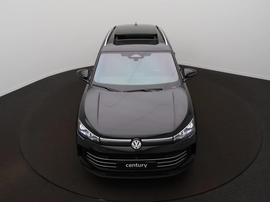 Volkswagen Tiguan – foto 11