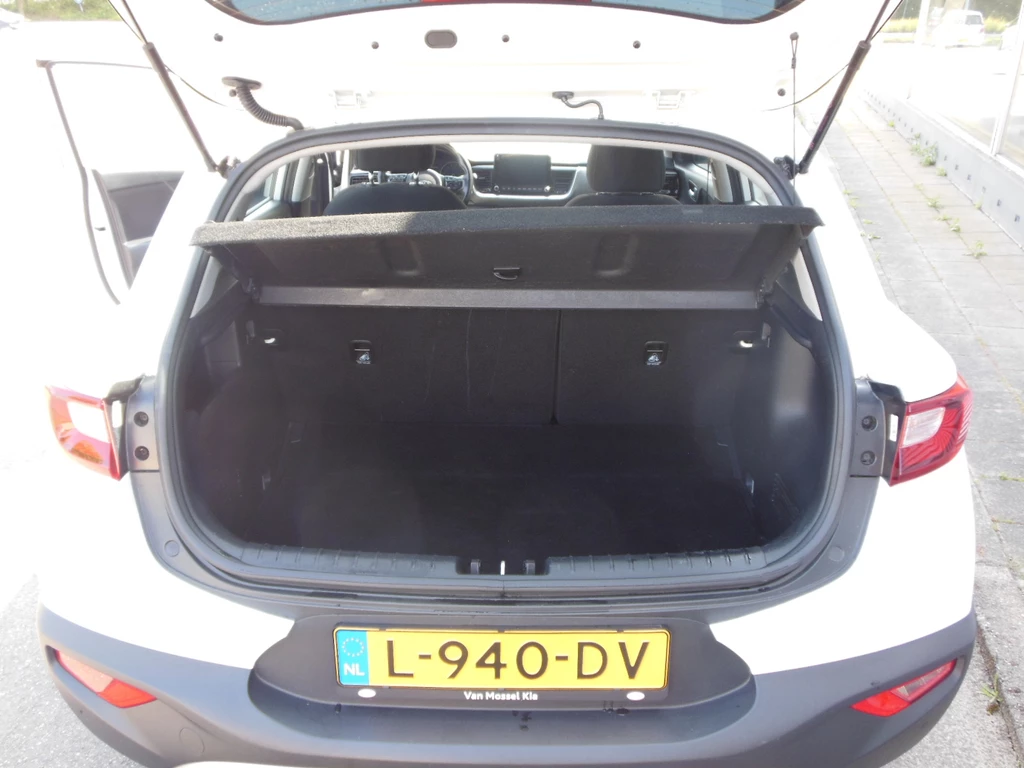 Kia Stonic – foto 9