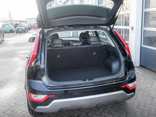 Kia Niro – thumbnail 23