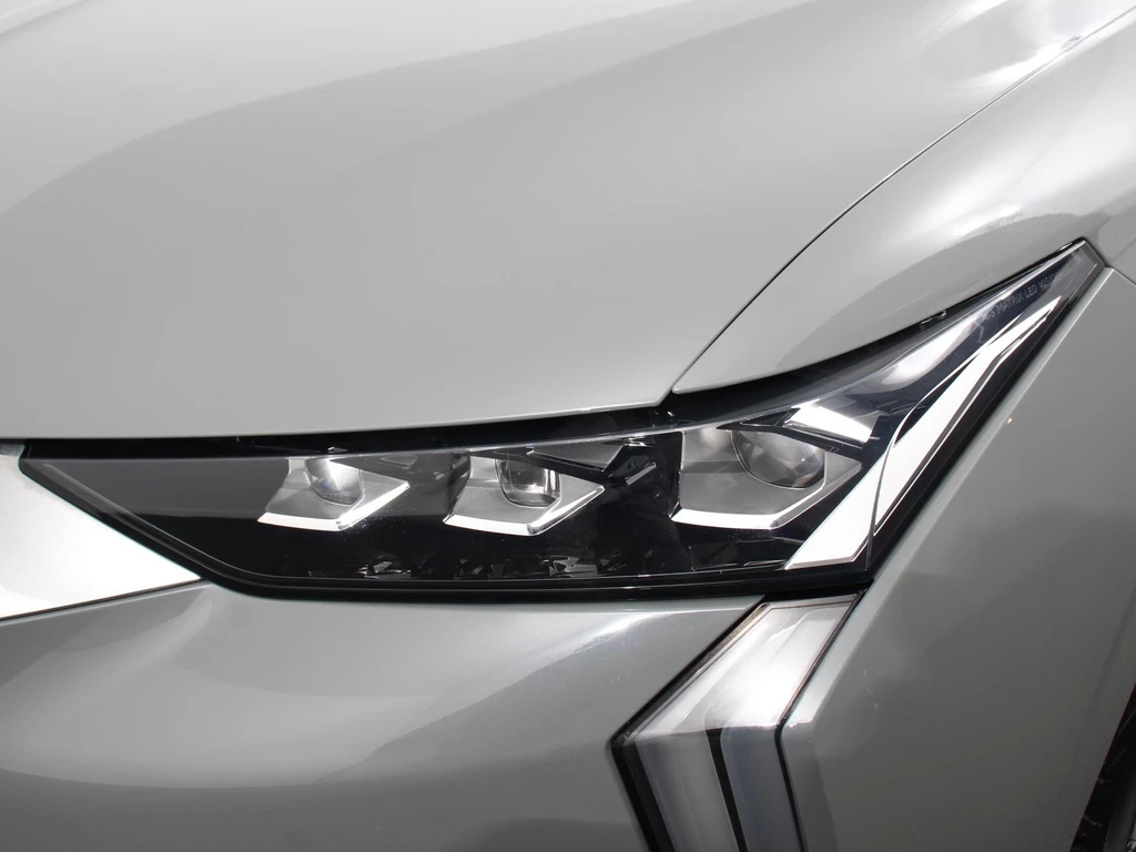 DS DS 4 – foto 27