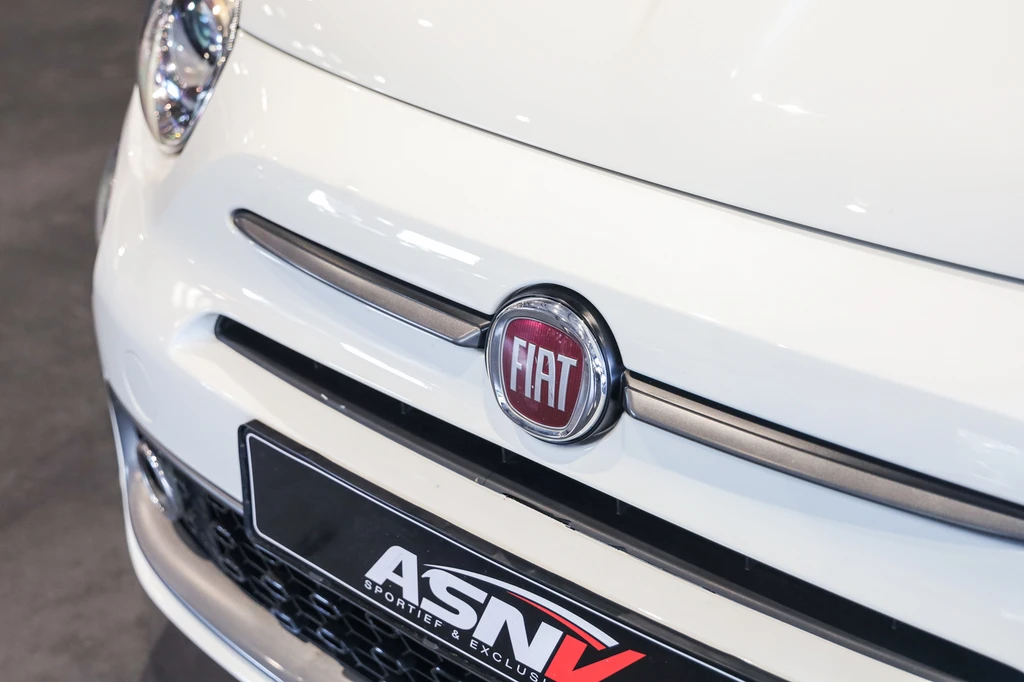 Fiat 500C – foto 34