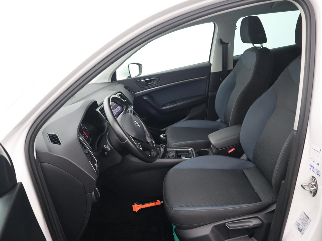 SEAT Ateca – foto 22