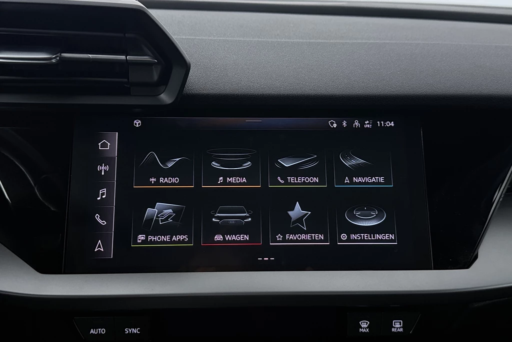 Audi A3 – foto 16