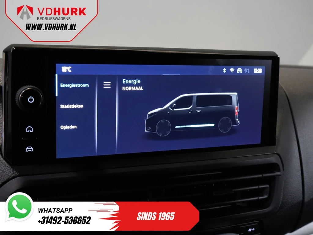 Toyota ProAce – foto 23
