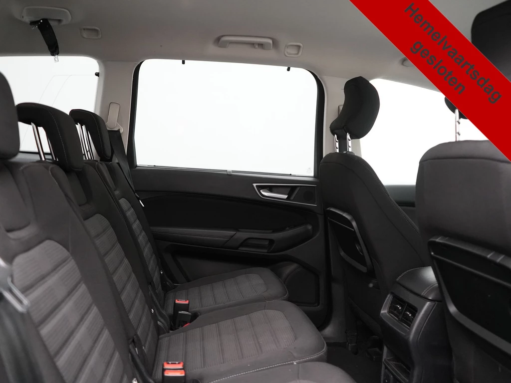 Ford Galaxy – foto 15