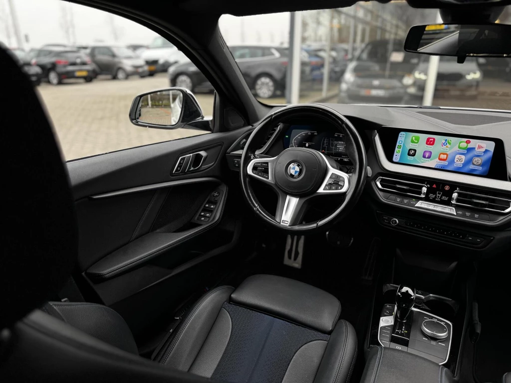 BMW 1 Serie – foto 28