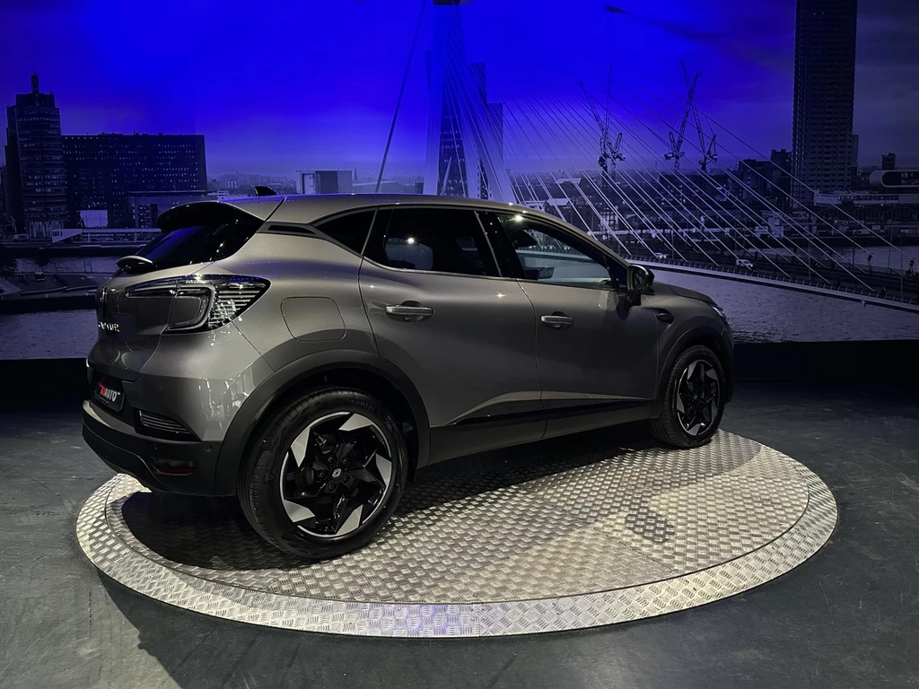 Renault Captur – foto 9