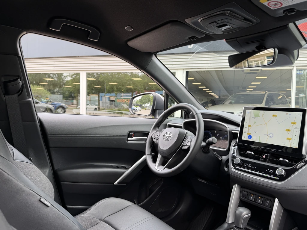 Toyota Corolla Cross – foto 10