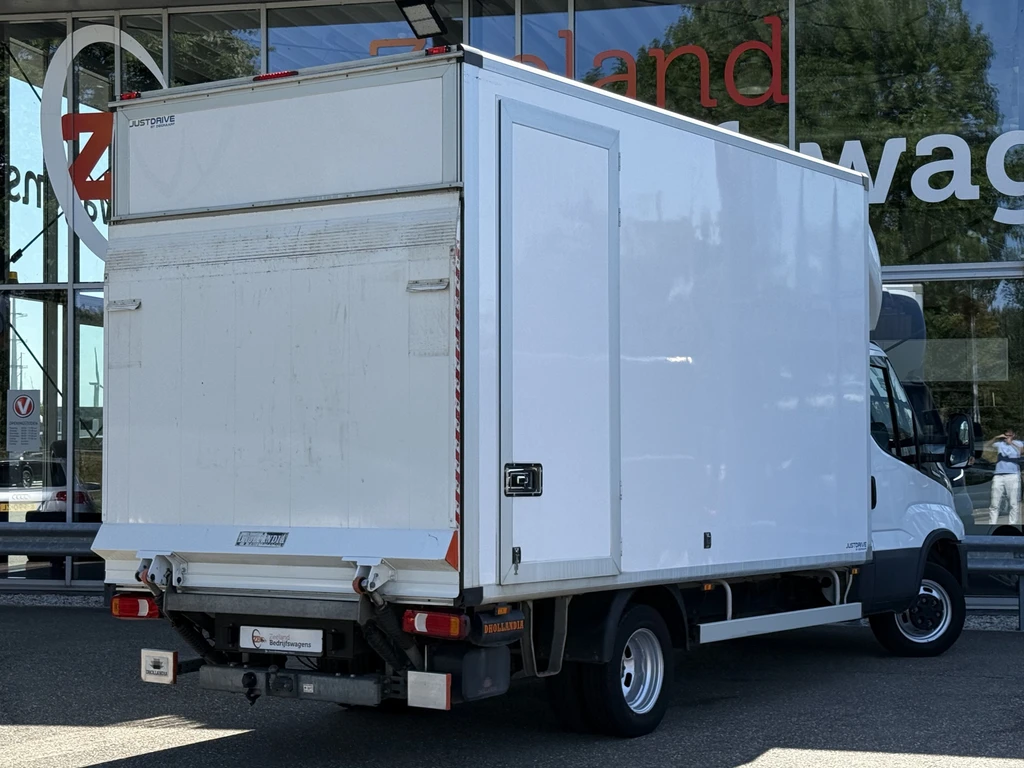 Iveco Daily – foto 3