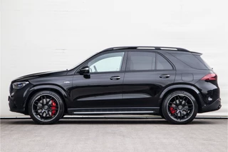Mercedes-Benz GLE – thumbnail 3