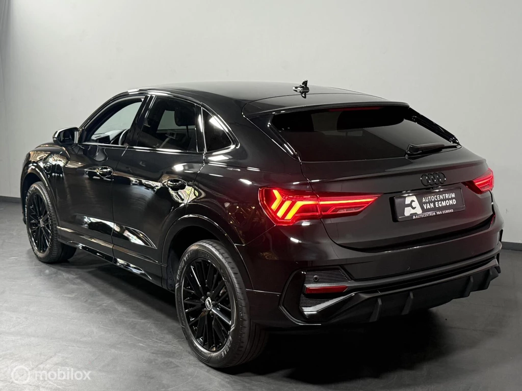 Audi Q3 – foto 11