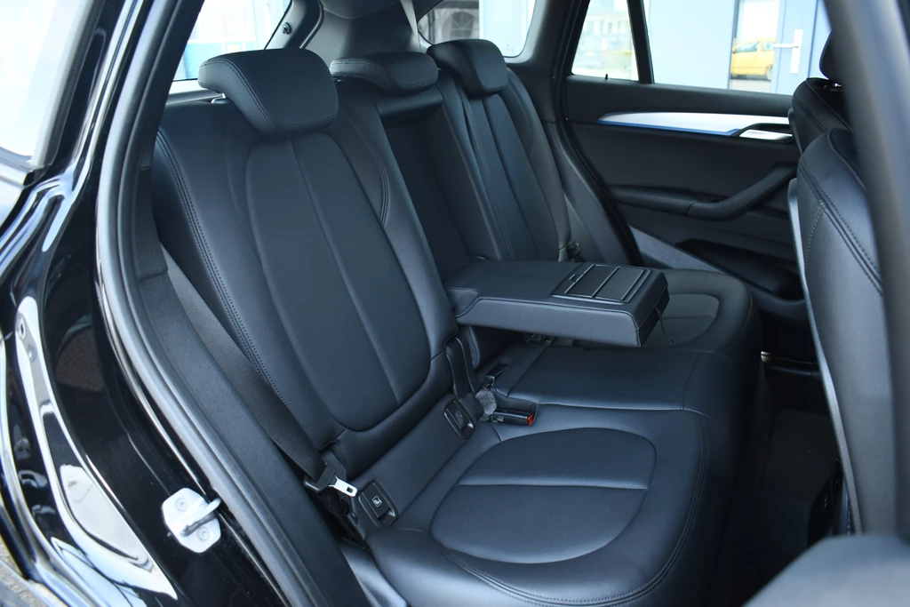 BMW X1 – foto 42