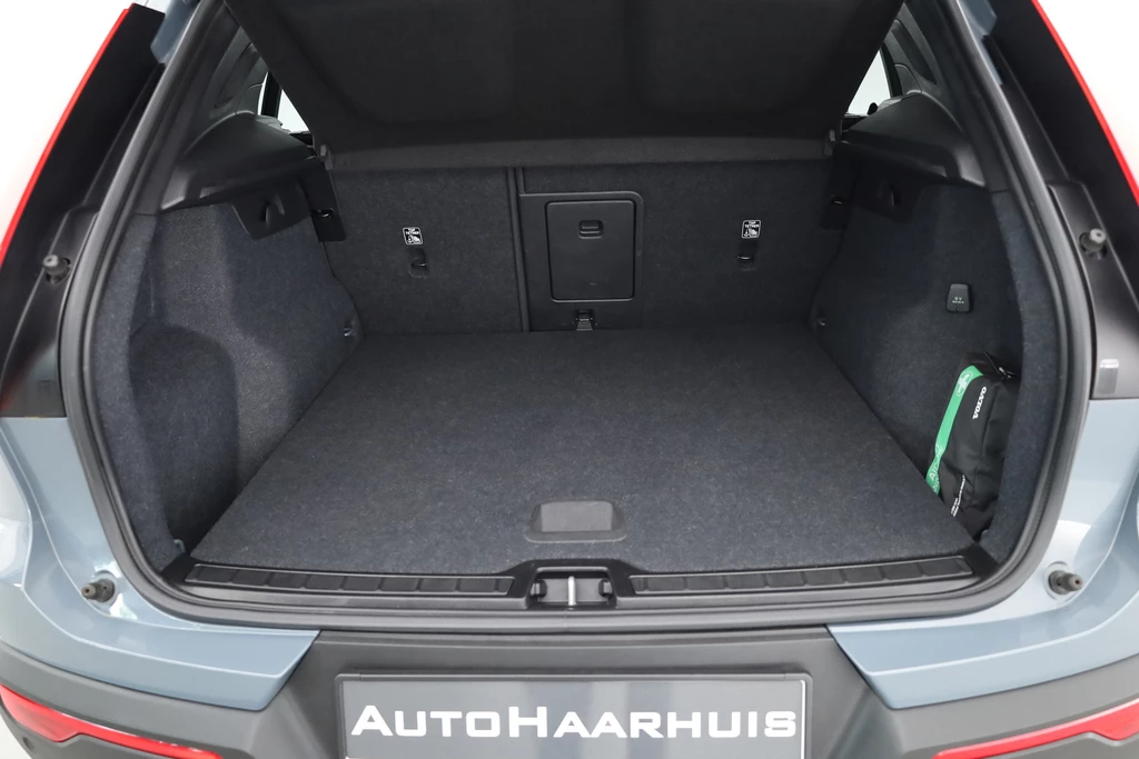 Volvo XC40 – foto 42