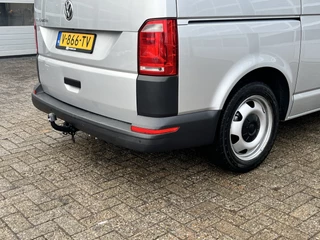 Volkswagen Transporter – thumbnail 24