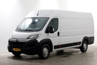 Citroën Jumper – thumbnail 2