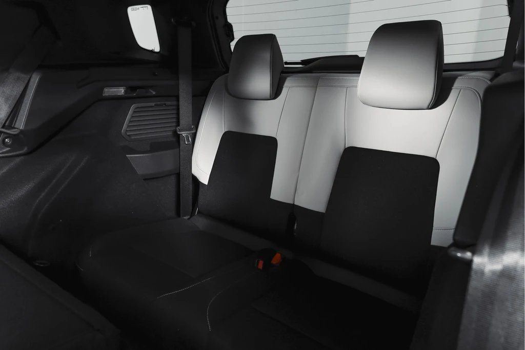 Citroën C3 Aircross – foto 15