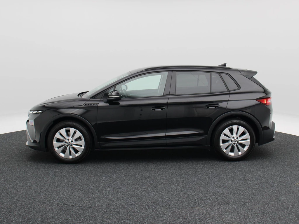 Škoda Elroq – foto 2