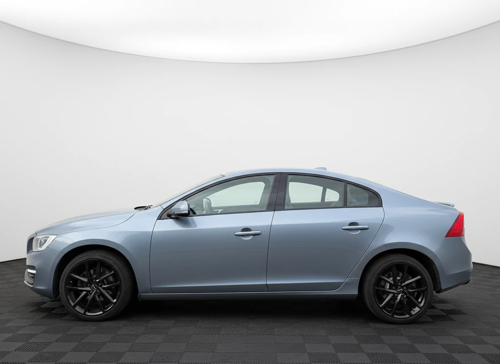 Volvo S60 – foto 3