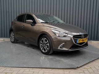 Mazda 2 – thumbnail 15