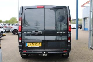 Renault Trafic – thumbnail 3