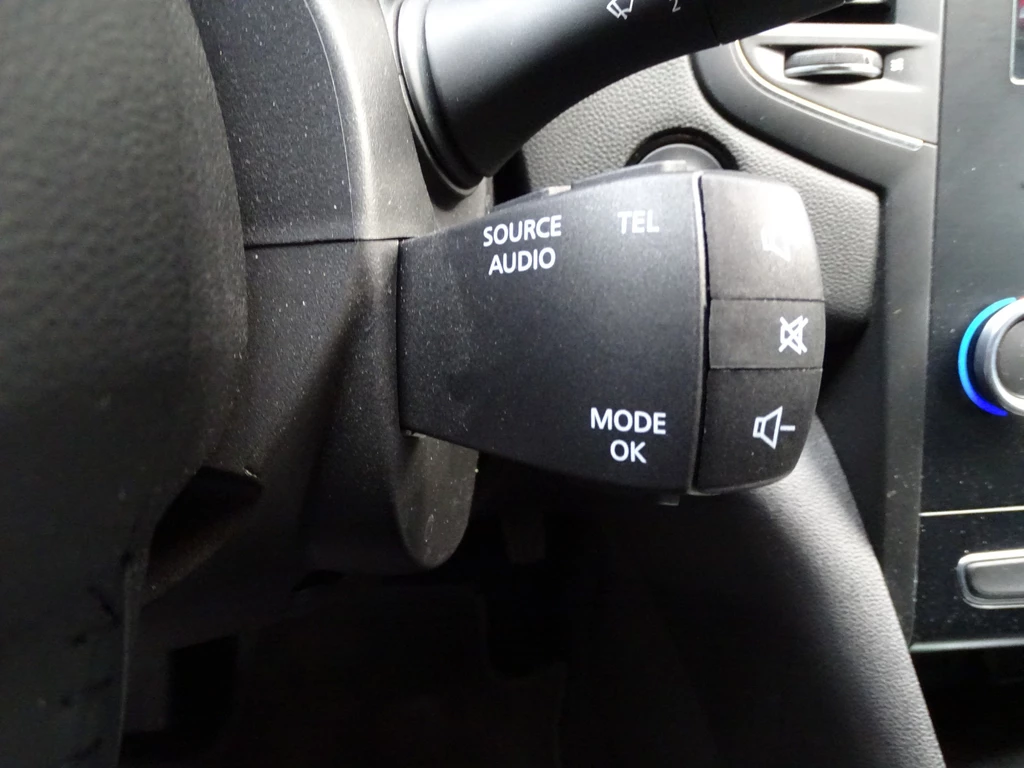 Renault Mégane Estate – foto 12