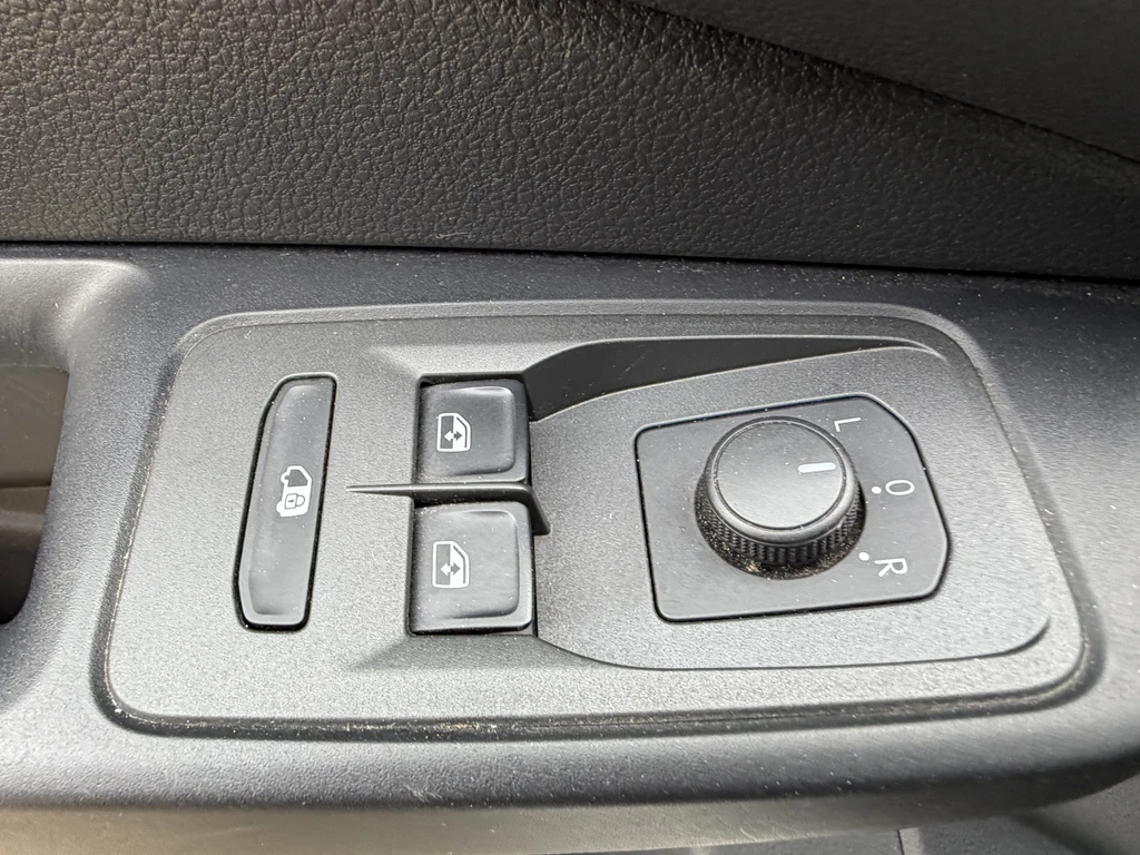Volkswagen Caddy – foto 30