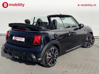 MINI Cooper Cabrio – thumbnail 6