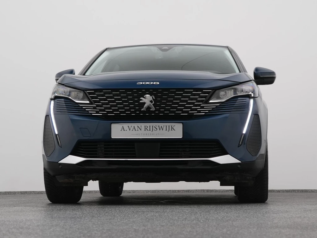 Peugeot 3008 – foto 23