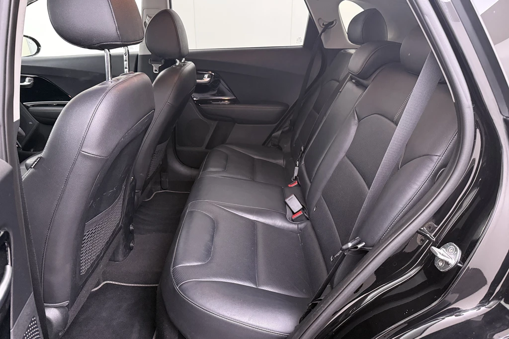 Kia Niro – foto 12