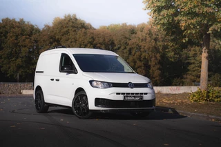Volkswagen Caddy – thumbnail 13