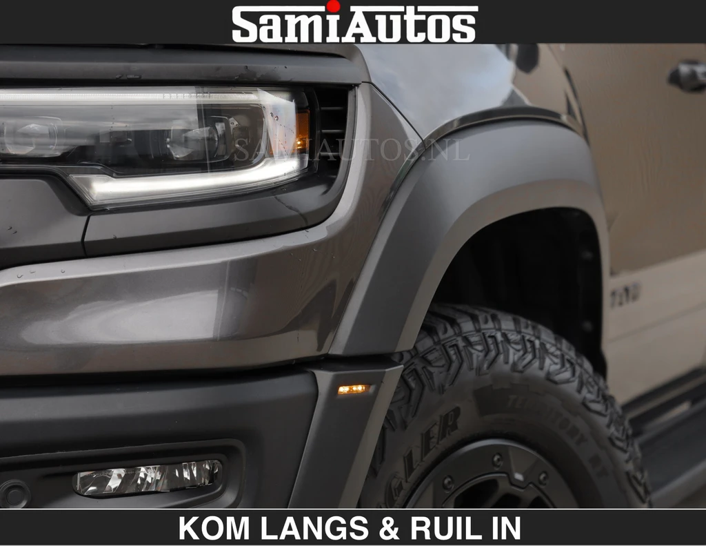 Dodge Ram Pick-Up – foto 75