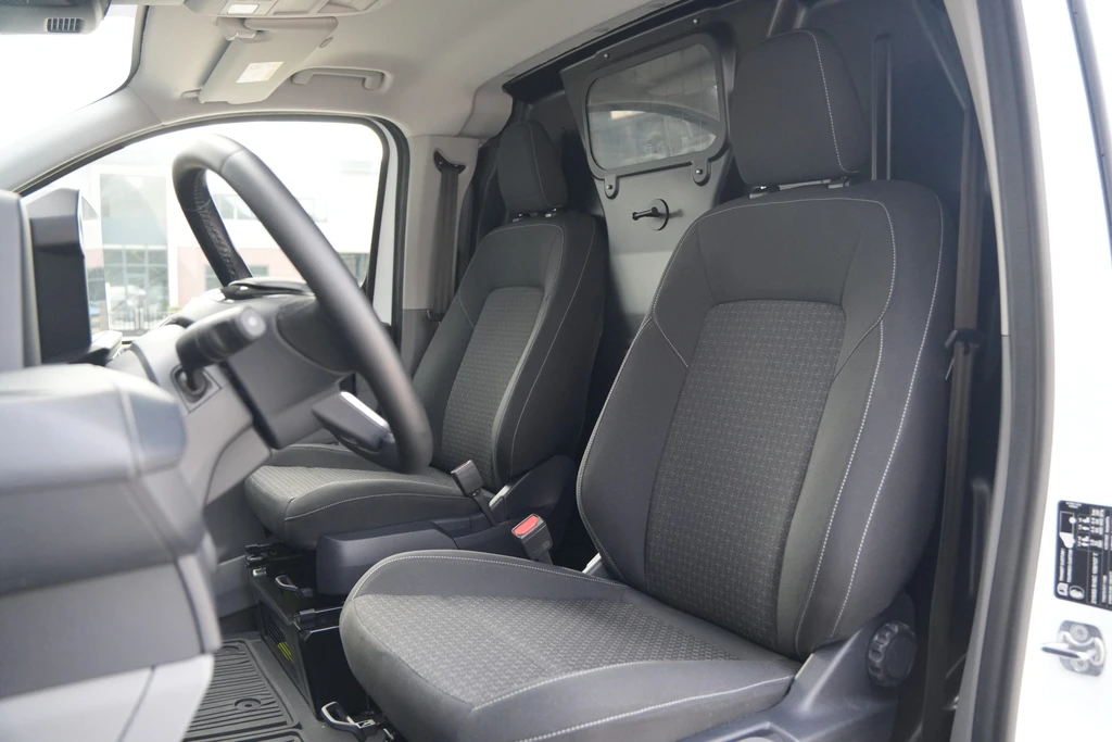 Ford Transit Custom – foto 16