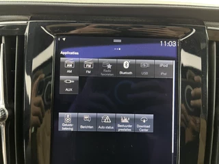 Volvo V90 – thumbnail 13