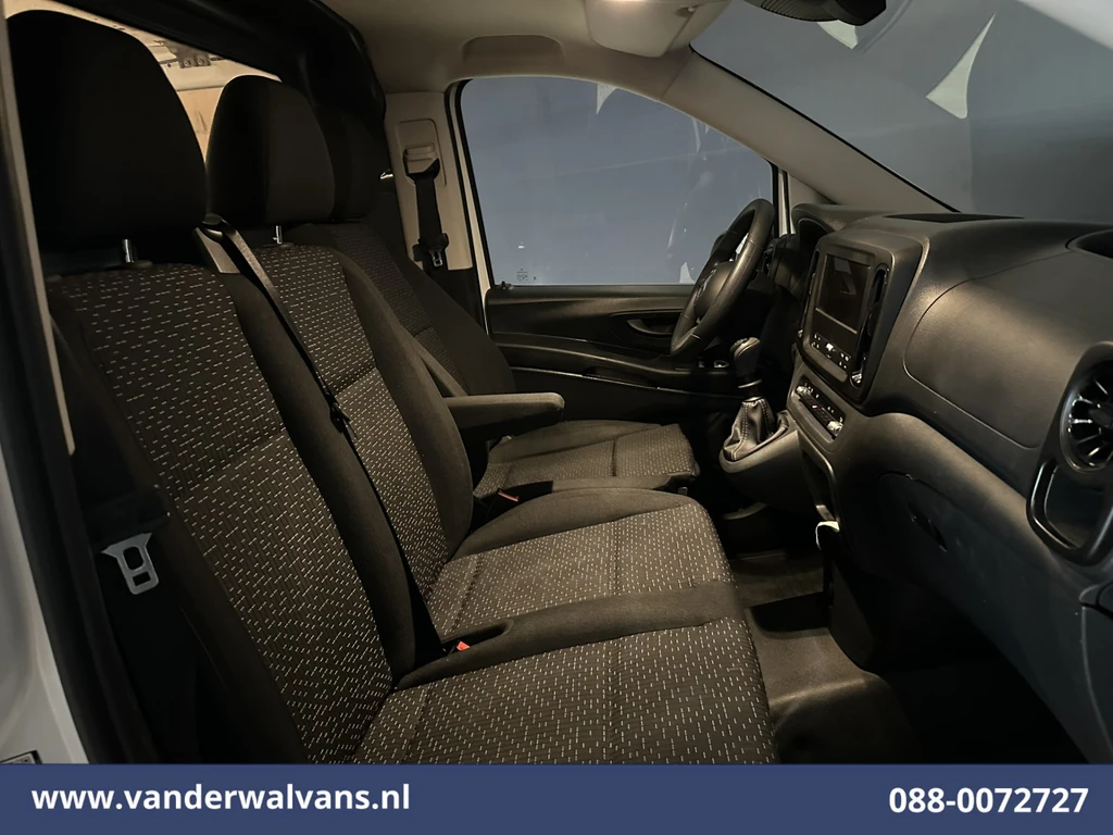 Mercedes-Benz Vito – foto 11