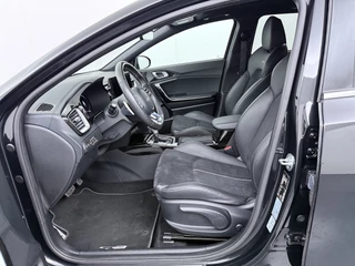 Kia Ceed Sportswagon – thumbnail 19