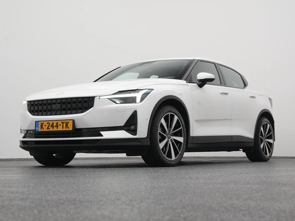 Polestar 2 – foto 2