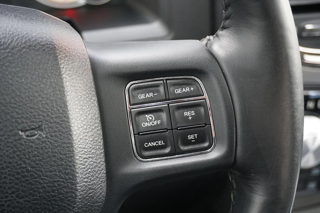 Dodge Ram 1500 – foto 34
