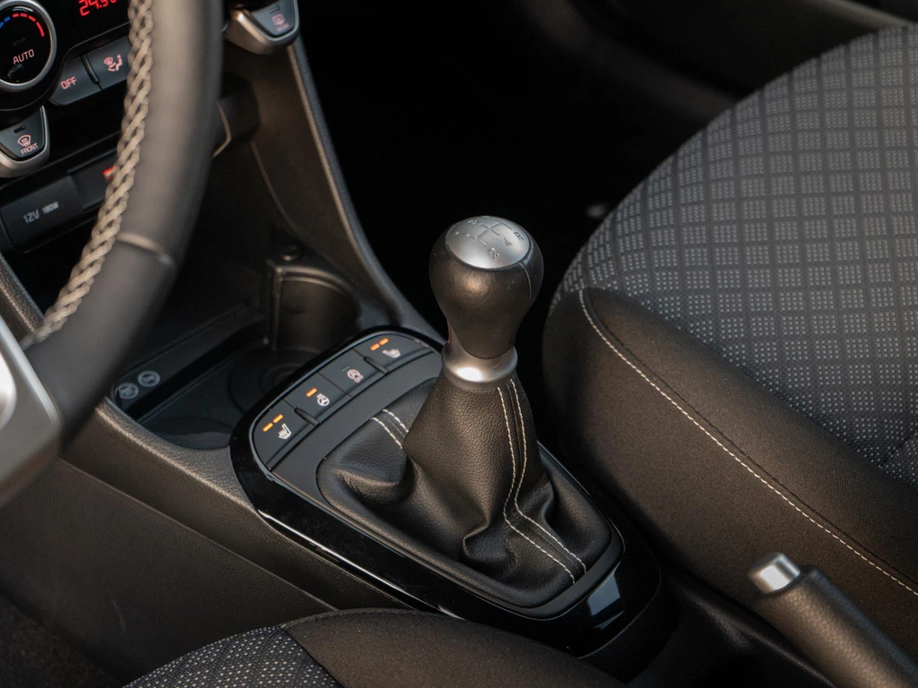 Kia Picanto – foto 26