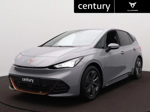 CUPRA Born Business 62 kWh