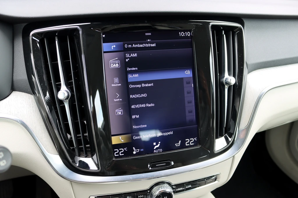 Volvo V60 – foto 40